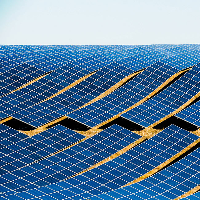 SIEG Solar - Southern Illinois Energy Group Solar Farm